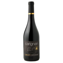 Charger l&#39;image dans la galerie, Vin rouge premium &quot;Carignan&quot; vieilles vignes 50 ans d&#39;âge, IGP Côtes Catalanes 2021 14,5%vol.75cl
